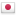 aveda.jp server is located in Japan